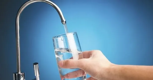 CHP'li İBB’den suya yüzde 12.6'lık zam