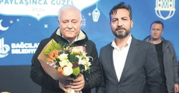 Ramazan coşkusu!