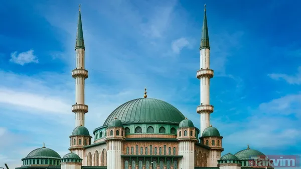 En kısa ve en uzun oruç tutacak şehirler; Bu yıl kaç saat oruç tutacağız, hangi ilde en kısa tutulacak? - 1