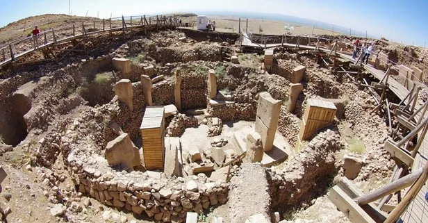 gobeklitepe ne zaman bulundu