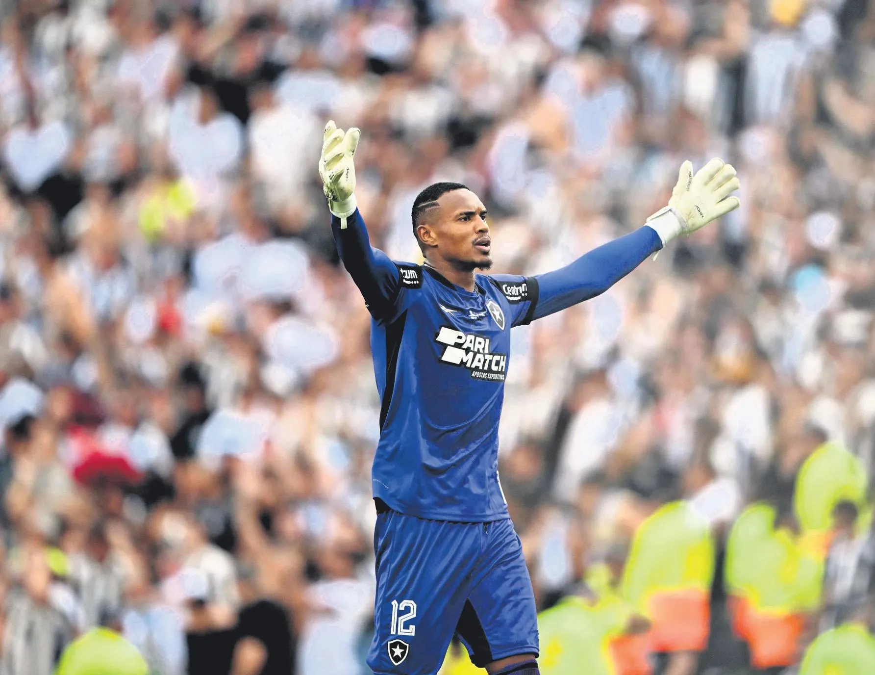 Cimbom’da Victor sesleri