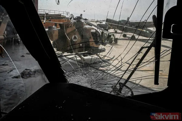 ABD'nin 7 Ekim 2001'de başlayan Afganistan'daki varlığı sona erdi! 20 yıllık Afganistan işgali bölgeyi nasıl değiştirdi? - 16