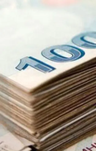 Son dakika: Merkez Bankası'ndan flaş enflasyon ve dolar tahmini!