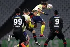 Fenerbahçe deplasmanda Karagümrük'ü yendi! MAÇ ÖZETİ