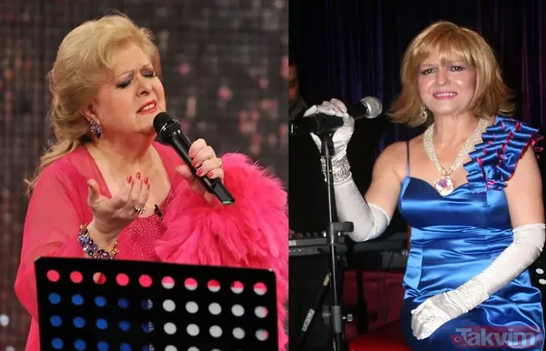 Demet Akalın Gülden Karaböcek'e 'enişteci' dedi ortalık karıştı "Nasıl can vereceksin!" Tuğba Ekinci ve Karaböcek'in kızı ateş püskürdü - 16