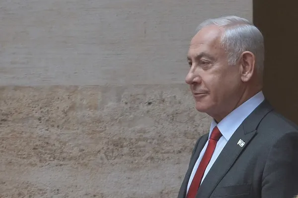 Joe Biden Netanyahu'nun kontrolünü kaybetti! Katil Netanyahu hakkında dikkat çeken analiz: Narsist, paranoyak-11