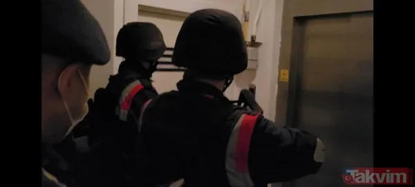 PKK'lılar 'Kobani'ye yardım' adı altında işçilerin paralarını gasbettiler! Aralarında HDP'liler de var - 3