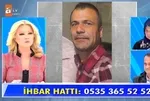 Müge Anlı' da ilginç olay! Evli ve çocuklu kadın Halis Güzelordu'yu kaçırdı! Yayına bağlandı: Nikah tarihlerini duyurdu