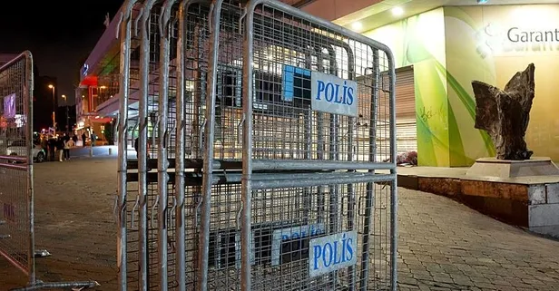 İstanbul'da 1 Mayıs tedbirleri: Çok sayıda metro durağı ve yol trafiğe kapatıldı