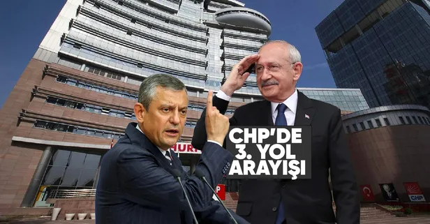 İmamoğlu ve Özel'e "zoom" misillemesi! CHP'deki sadık vekillerden 6.5 saatlik sır toplantı: "Kılıçdaroğlu gemiyi devralsın" mesajı