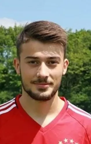 Mert Yılmaz için düğmeye basıldı