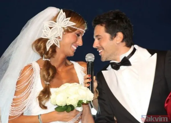 Emre Altuğ 7 yıllık eski eşi Çağla Şıkel ile oğluna rakip çıktı! “Kuzey annesine çekmiş” deyip Çağla Şıkel’e gönderme yapmıştı... - 2