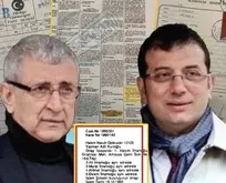 Ekrem İmamoğlu’nun adı Türkiye’nin ilk FETÖ okulundan çıktı: TAKVİM belgeleri açıklıyor!