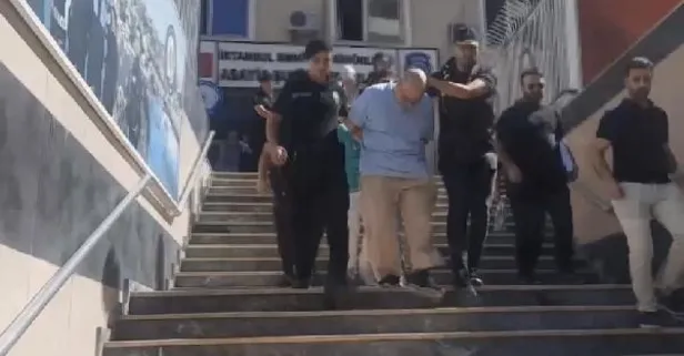 FETÖ'den ihraç edilen profesörün 'cinsel istismar' tuzağı: İhanet örgütüne üye kazandırmaya çalıştığı ortaya çıktı!