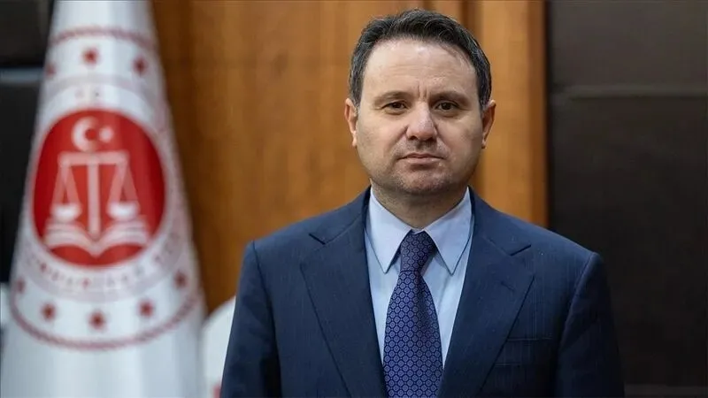 Hakim ve savcı atamalarında puan sistemi dönemi... Doğu batı ayrımı kalktı: 2027 kararnamesiyle başlıyor-6