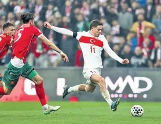 Juventus istedi TFF reddetti