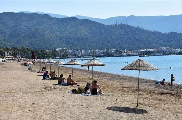 Yaşlı İngiliz rotayı Türkiye’ye kırdı: 1 milyon kişi gelecek