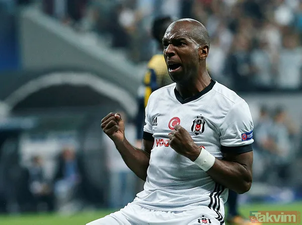 Fatih Terim bu 3 ismi çok istiyor! Galatasaray gelecek sezon rengarenk - 2