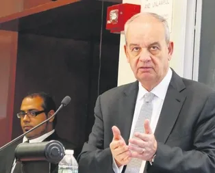 AK Partiden Gazi Meclis’i zan altında bırakan İlker Başbuğ’a suç duyurusu