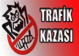 Muğla’da trafik kazası: 5 yaralı