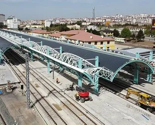 Dev proje 4 Eylül’de açılıyor! Süre 10 saat kısalacak