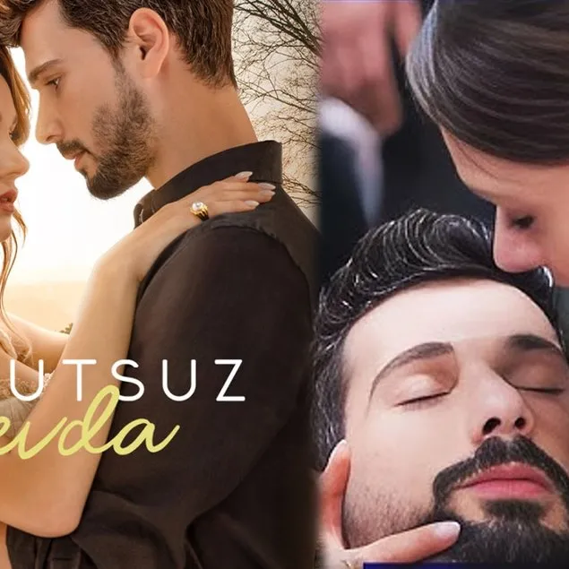 Hudutsuz Sevda 2. sezon 1. bölüm fragmanı!