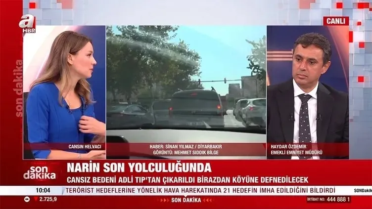 Narin Güran neden öldürüldü? Türkiye'yi yasa boğan olayda 3 ihtimal | Cinayet itirafı geldi: Çuvalı amca verdi!-7