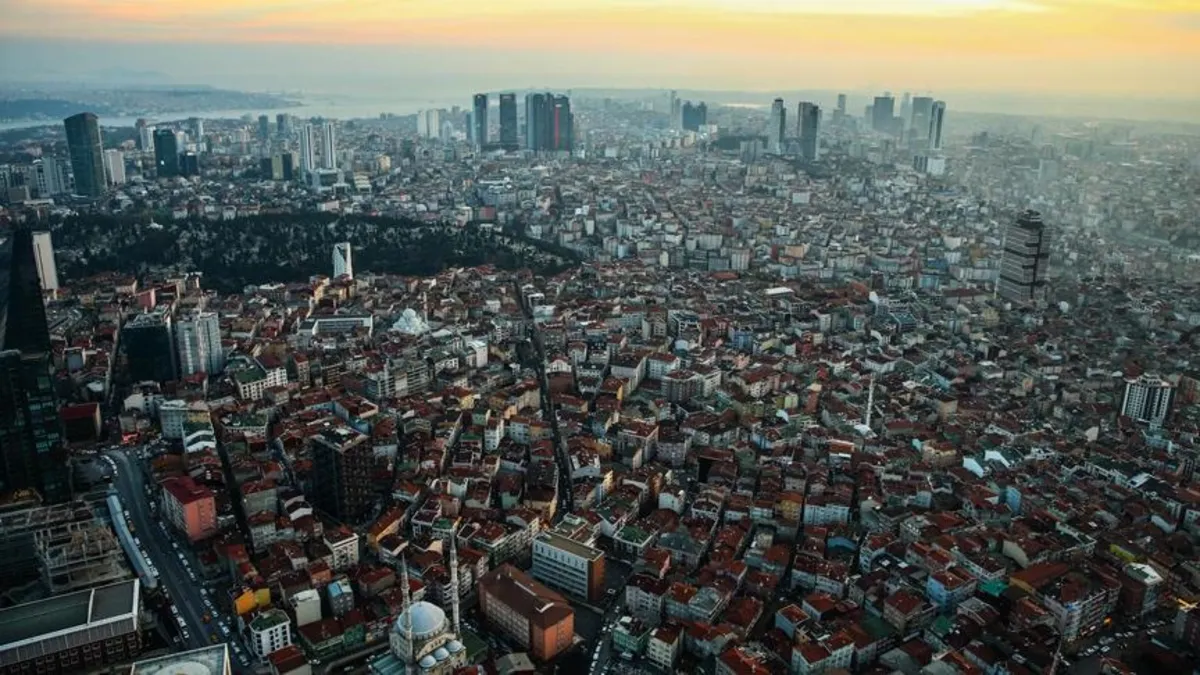 4 milyon TL'lik evden 200 bin lira komisyon! Emlakçılar ve konut alım-satımı yapan vatandaş arasında sıkı pazarlık