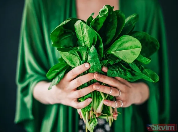 Kelliğin merhemi bulundu hem de mutfağınızda! Çare yine evden çıktı ama 40 yıl düşünsek aklımıza gelmez meğer... - 26
