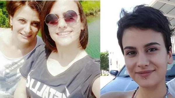 Ecem'in günlüğünde yazdıkları kan dondurdu! 'Eniştem tarafından tacize uğradım...'-1