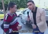 Filistinli çocuklardan Kudüs sorusuna göz yaşartan cevaplar
