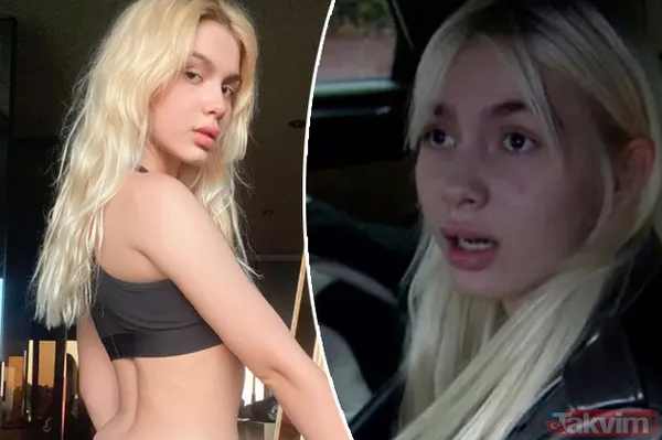 'Hepinizi Allah'a şikayet ettim' Aleyna bildiğiniz gibi... - 49