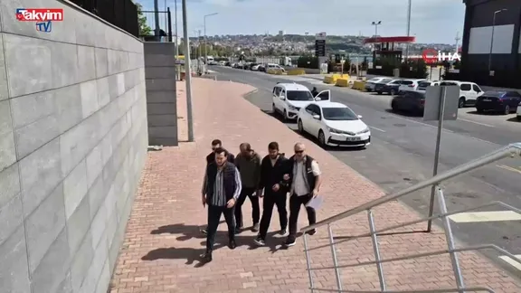 Tekirdağ'da kan donduran olay: Boğazı kesilerek altınları çalındı