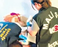 İBB’de rüşvet operasyonu: 15 gözaltı, aranan 4 şüpheli var