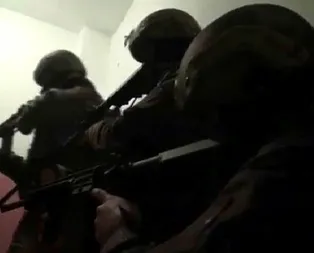 ByLock kullananlara şafak baskını!