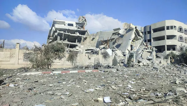 İşgalci İsrail kara operasyonunda 'oyuncak ayı'yı devreye sokacak! MOSSAD'dan 600 kişilik ölüm listesi! PKK ve DEAŞ'tan oluşan 15 kişilik tim!-2