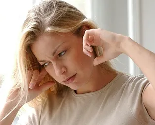 Kolesterol sağır eder!