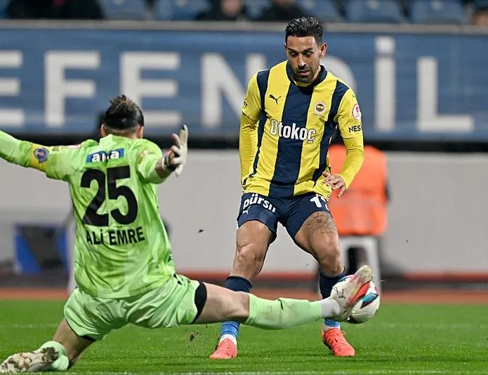 İrfan Can kayıplarda