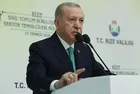 Başkan Erdoğan'dan Rize’de katıldığı törende önemli açıklamalar