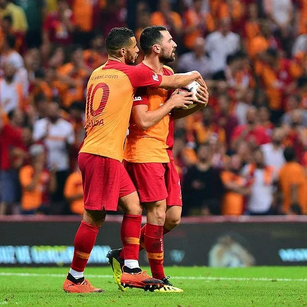 Al Ahli’nin Belhanda aşkı-3