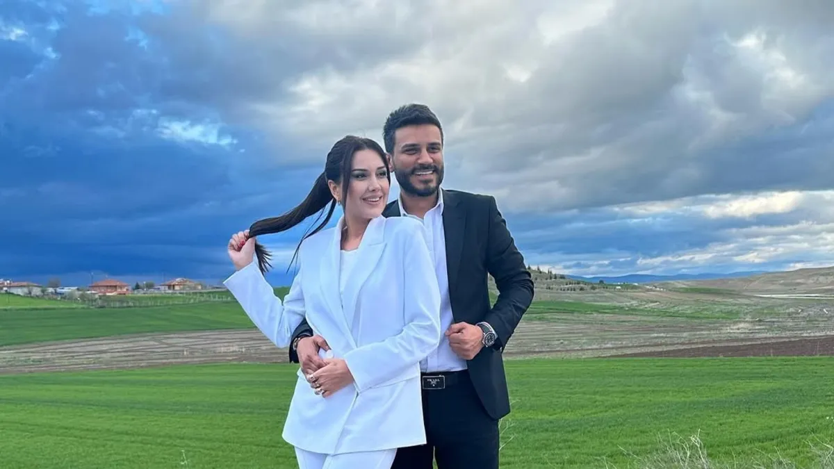 Dilan Polat hastaneye kaldırıldı: Kardeşi Sıla Doğu son durumu açıkladı I Engin Polat’tan dikkat çeken paylaşım