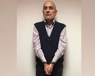 FETÖ’nün para kasası Türkiye’ye getirildi