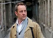 İstanbul’da ölü bulunan İngiliz ajan Le Mesurierin evi ilk defa görüntülendi