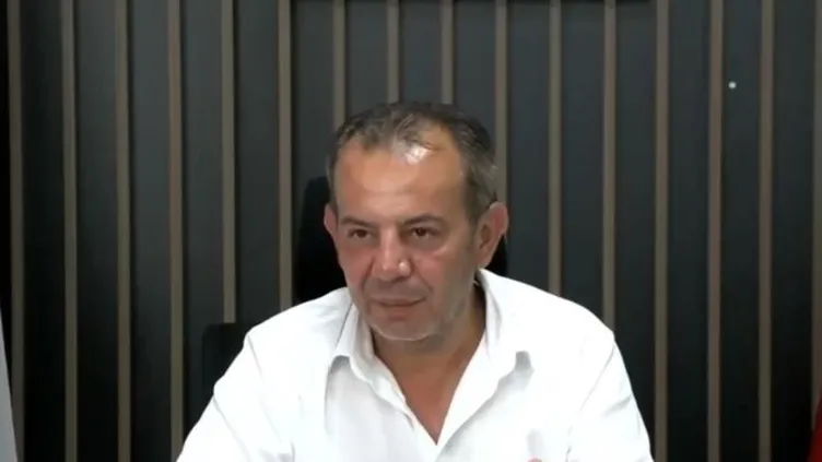 Tanju Özcan CHP’den ihraç edildi!