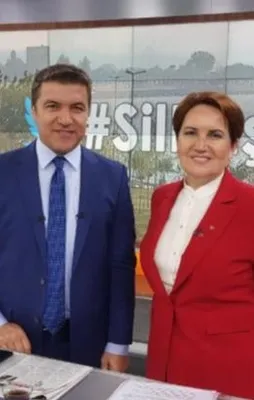 FOX'tan Akşener'e gazlama