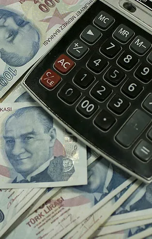 Vergi borcu olanlar dikkat! Vergi yapılandırması için son gün yarın