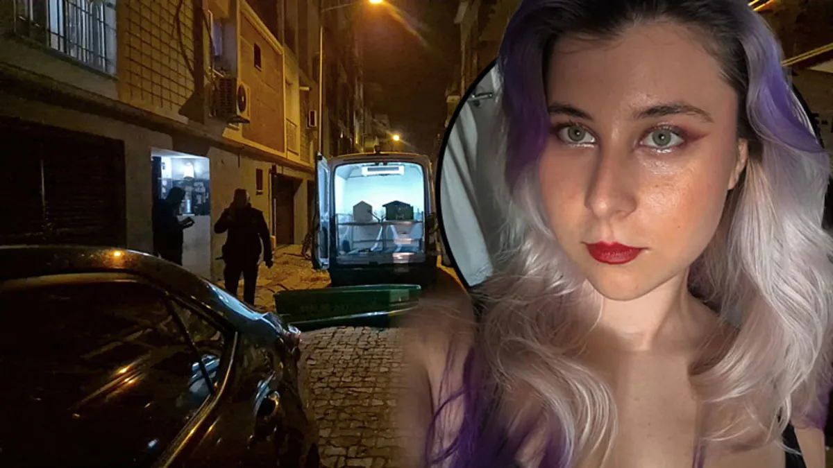 Aydın'da tüyler ürperen olay | Evinde cansız bedeni bulunmuştu: Melisa'nın ölümünde yeni gelişme! 2 arkadaşı adli kontrolle serbest