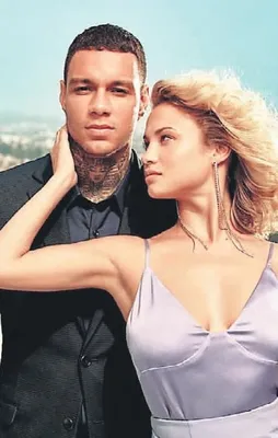 Fener’in top modeli