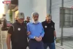 Alparslan Kuytul ve eşi gözaltına alındı