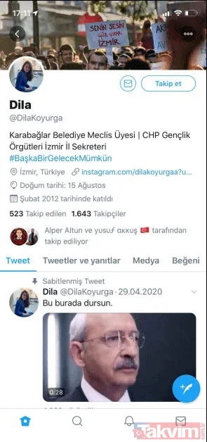 CHP Genel Merkezi ezana saygısızlık yapan, Başkan Erdoğan’a küfür eden 6 CHP’li hakkında işlem dahi yapmadı! - 6